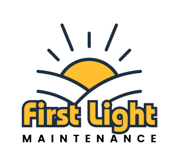 First Light Maintenance